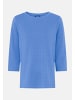 Olsen Shirt in Bay Blue