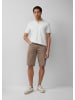 s.Oliver Polo-Shirt in 03W2_creme