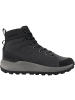 VIKING Footwear Halbschuh M URBAN EXLORER HIGH WARM GTX in Grau
