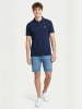 TeeShoppen Poloshirt Classic in NAVY