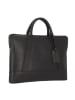 Cowboysbag Frederick Laptoptasche Leder 40 cm in black