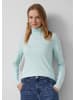 s.Oliver Strickpullover in 6439_helles türkis