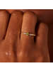 Lucardi 585 Gold Ring