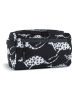 Chiemsee Jump N Fly Kulturbeutel 25 cm schwarz