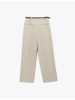 KOTON HOSEN in Beige