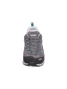 MEINDL Freizeitschuhe Lite Trail Lady GTX in grau/türkis in grau/türkis