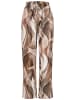 Cloud5ive Trouser in brown