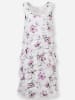 WITT WEIDEN Kleid in orchidee-ecru-bedruckt