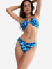 Triumph Bikini-Hose Red Label Midnight Swim in BLUE COMBINATION