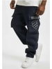 Rocawear Cargohose "Williamsburg Cargo Pants" in Blau