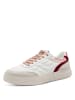 Tamaris Sneaker in weiss