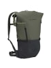 Vaude CityGo 23 II - Rucksack 13.3" 53 cm (heron) in khaki