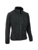 Maul Sport Fleecejacke Wittgenstein in Schiefer