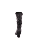 Gabor Stiefel in schwarz