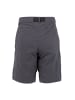 Jack Wolfskin Hose Activate Light Hiking Shorts in Grau