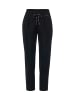 MARC CAIN COLLECTIONS Hose in schwarz