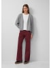 s.Oliver Jeans-Hose SURI  in  39Z8_bordeaux