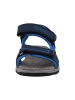 Kappa Sneakers Low in navy/royal