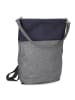 Zwei Kim Daypack 38 cm Laptopfach in ink