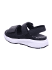 Xsensible Sandalette in schwarz