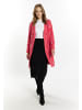 IZIA Damen Cardigan in Pink