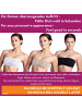 MISS PERFECT Bandeau-BH in Weiß