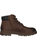 Geox Klassische Stiefel in BROWNCOTTO