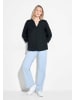 Cecil Bluse für Damen in Schwarz