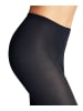 Falke Cotton Touch Leggings in Dark navy