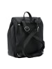 Gabor Elfie City Rucksack M 29.5 cm in black