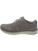 Josef Seibel Wilson 04 sportlicher Schnürer Grau