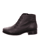 Semler Boots in schwarz
