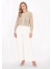 DreiMaster Women Cardigan in beige