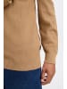 BLEND Troyer BHPullover in Braun