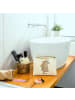 Mr. & Mrs. Panda Federmäppchen Papa Bär ohne Spruch in Weiß