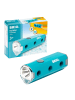 Brio Brio Taschenlampe in bunt