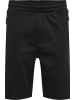 Hummel Hummel Shorts Hmlmt Training Herren in BLACK