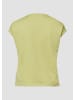s.Oliver T-Shirt in 72D0_salbeigrün