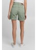 Oxmo Shorts Charline in Grün