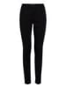 Pulz Jeans PZZOEY Skinny fit in Black Beauty