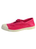 natural world Elastisches Enzym-Tennis aus England 102E Rose