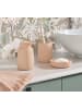 Zeller Present Seifenspender in beige