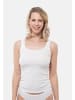 Nina von C. Unterhemd / Top Daily in Champagner