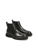 Kazar Chelsea Boots in Schwarz