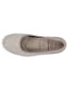 Solidus Slipper für Damen in taupe