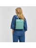Jost Bergen City Rucksack 32 cm in lagoon