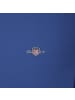 Gant Poloshirt Reg Shield SS Pique in blau