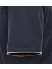 CASAMODA Polo-Shirt in Dunkelblau