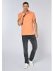 Chiemsee Poloshirt in Orange