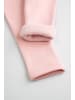 Coccodrillo Lange Leggings in gedämpftes Rosa